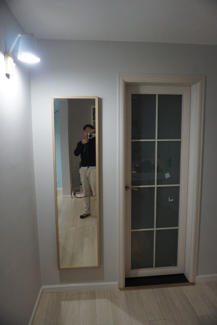 最省钱最出效果的装修,人生第一次装修完工效果真是漂亮