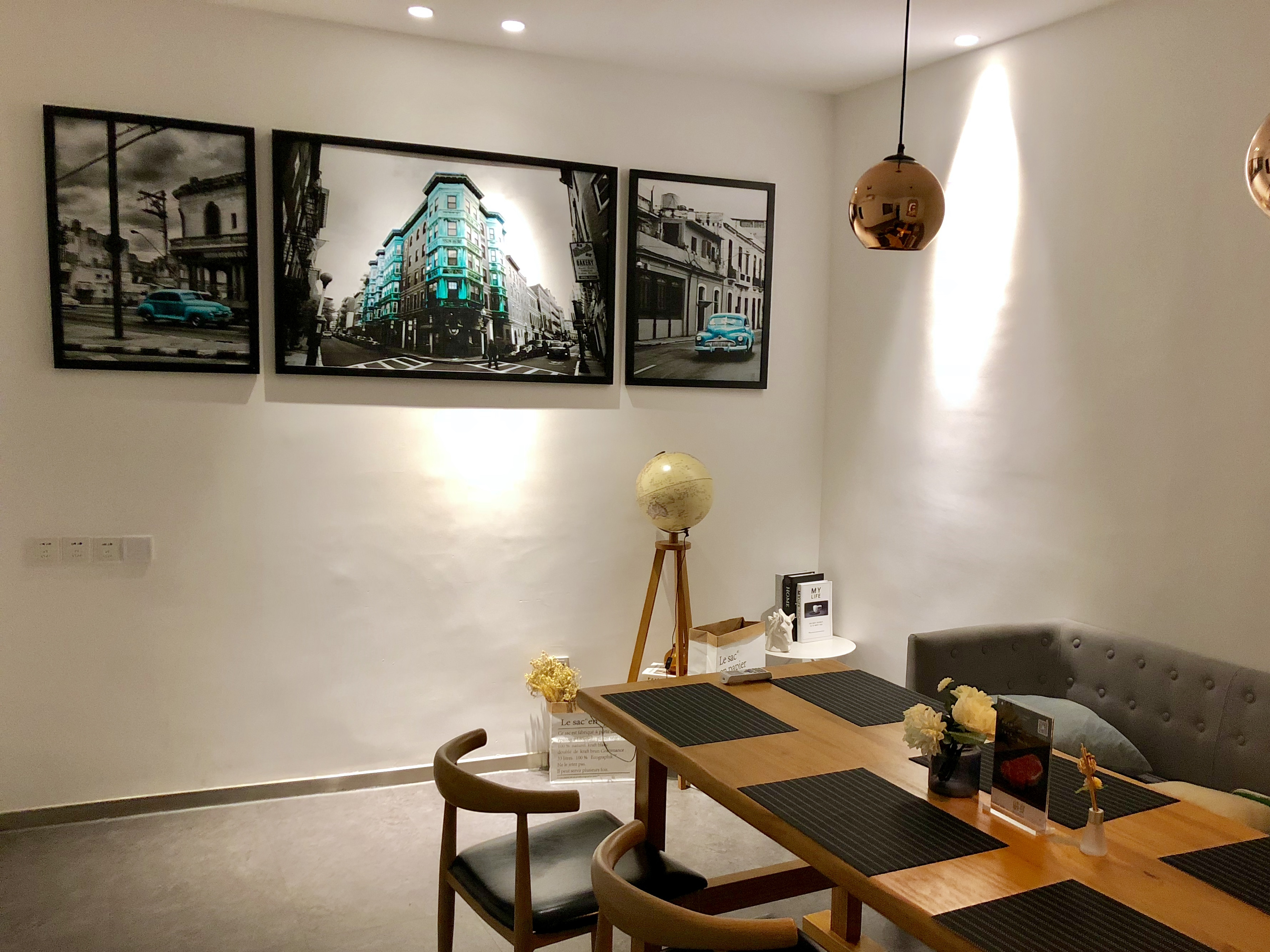 秘制香浓鲍汁,鲜香黄焖和经典鲍汁