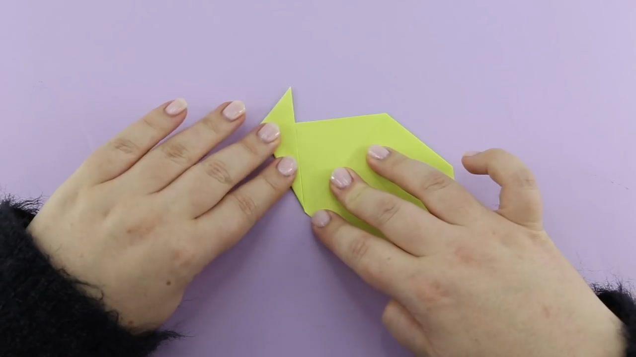 折纸收纳盒子大全步骤图解,手工折纸小盒子收纳盒简单