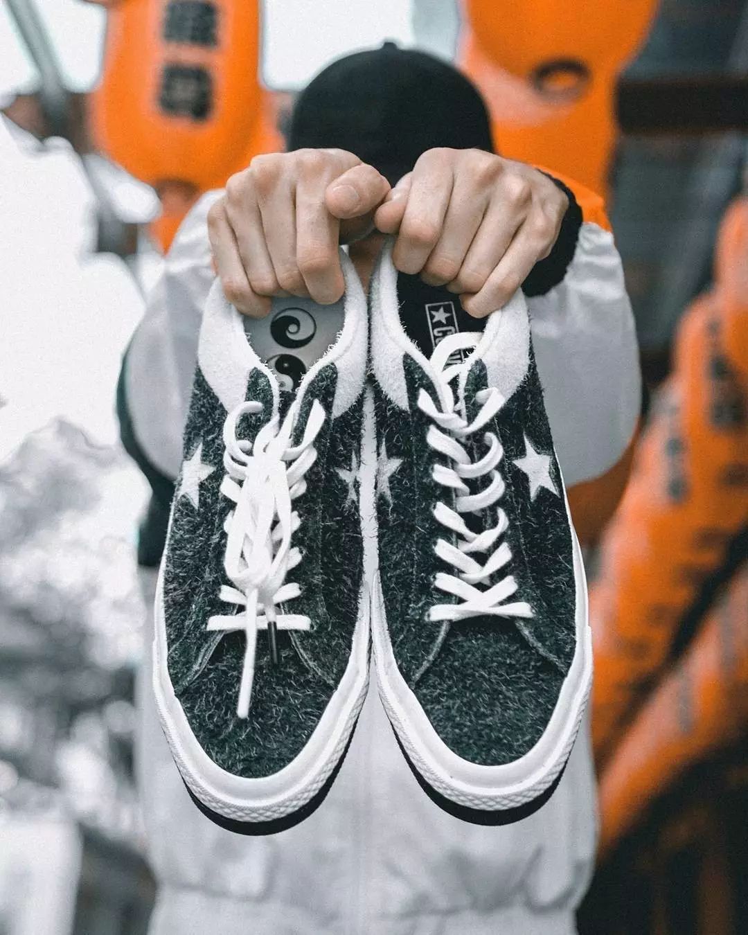 双十一预售期间小编整顿了几款性价比不错的鞋子供大家参考