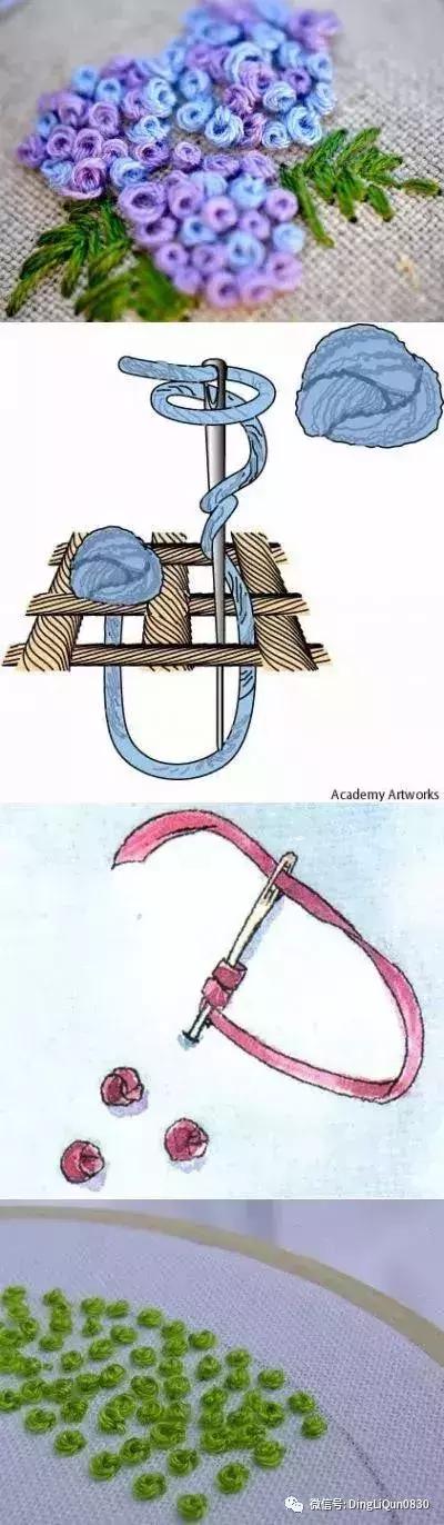 刺绣十字绣新款2023爆款成品,十字绣的刺绣裁剪方法图片