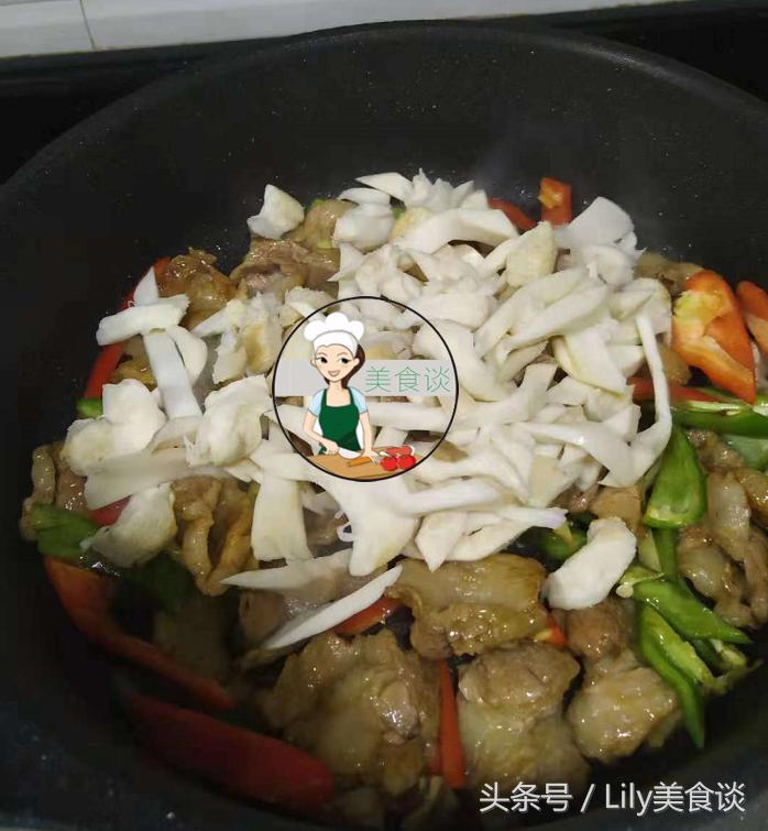 这菜再贵也要吃冬天孩子常吃点,年末这菜3元一斤脆爽好吃有窍门