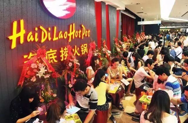 餐厅选址十大技巧,餐饮店实用的16个选址小技巧