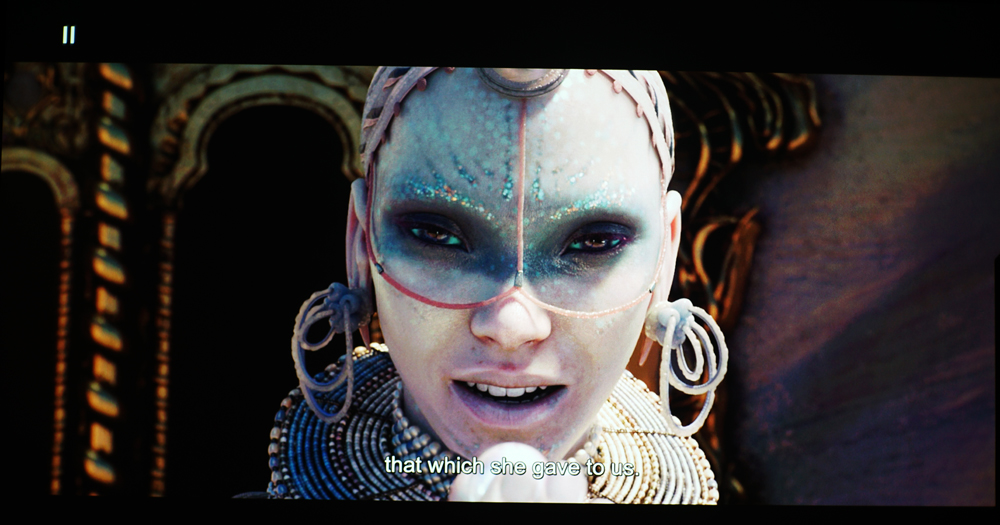 明基最高端的投影,明基最高端投影仪