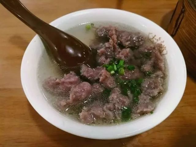 在福州，就凭这犄角旮旯里深藏的79家美食，横扫整个吃货界
