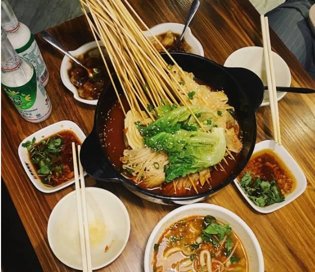 在福州，就凭这犄角旮旯里深藏的79家美食，横扫整个吃货界