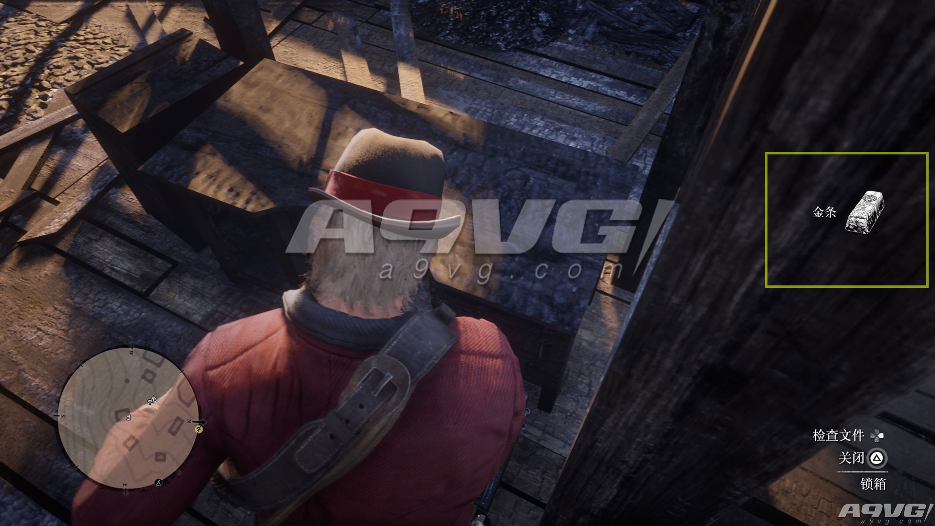 荒野大镖客online金条怎么刷,荒野大镖客2最快无限刷钱方法