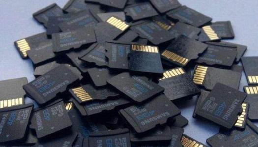手机为什么取消了内存卡,原来老内存卡现在的手机还能用吗