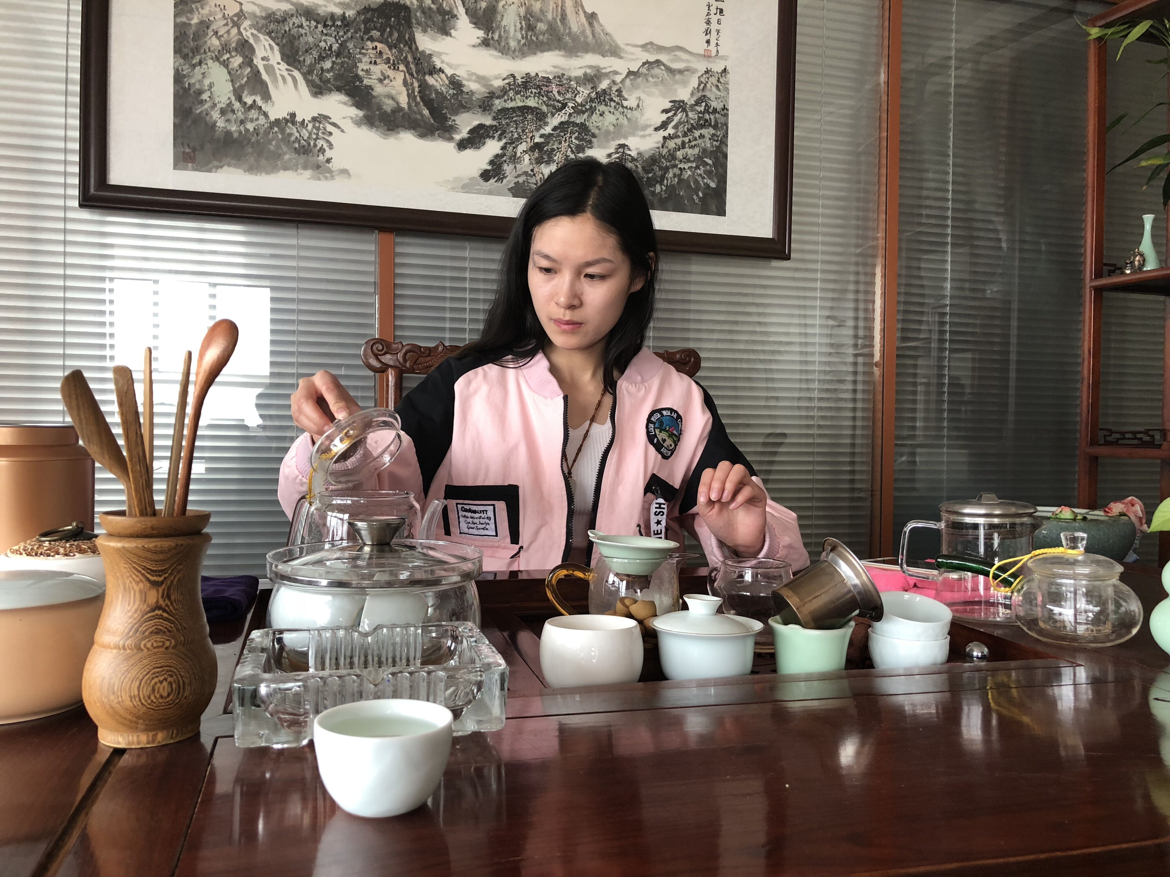 济南红叶谷在济南的哪里,济南秋天好玩的景点