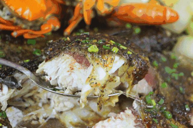 珠海吃鱼排行榜第一名,珠海美食必吃榜第一名