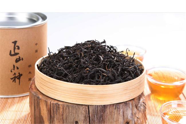 六大茶类之红茶绿茶,中国红茶的代表茶有哪些