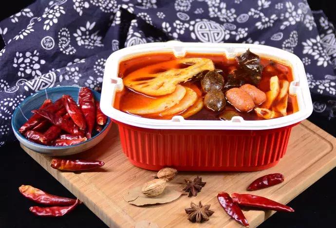 这些美味的网红食品你get到了吗,这些网红产品真的有用吗