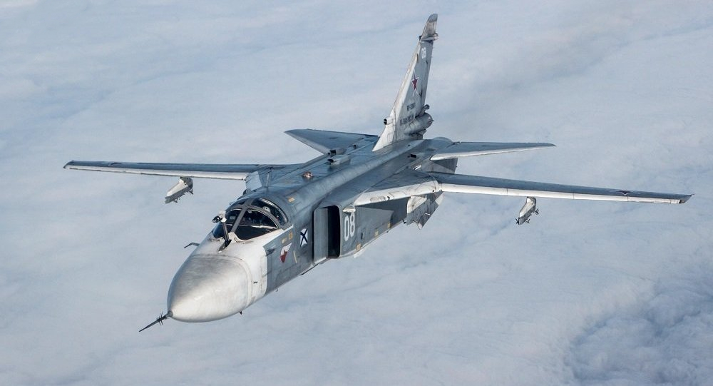 叙利亚被击落的俄军战机,出勤率超不超100