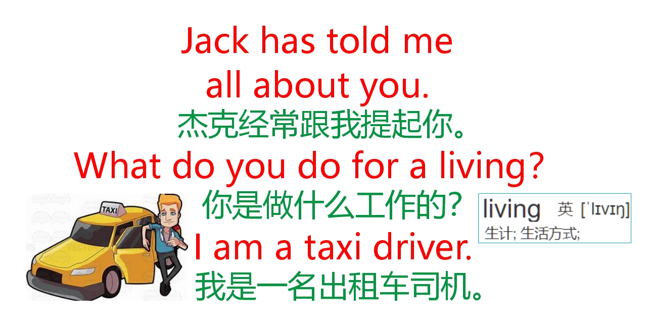 商务英语口语对话中英对照3篇,100个必学商务情景英语口语