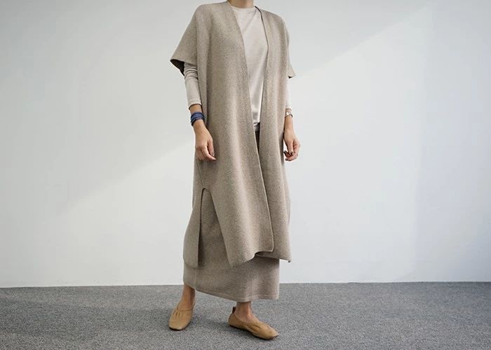 穿搭小技巧这样穿你也可以拥有,穿搭高级感秘诀