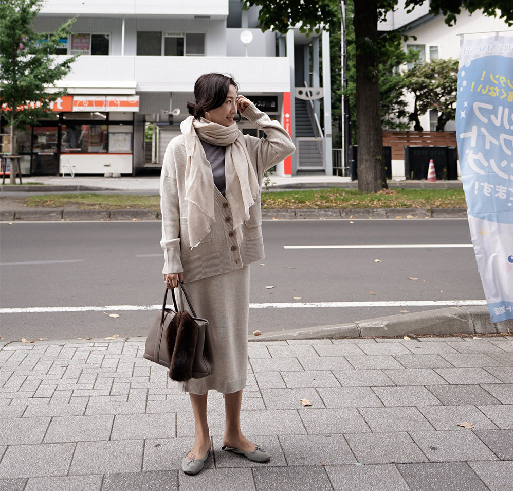 穿搭小技巧这样穿你也可以拥有,穿搭高级感秘诀