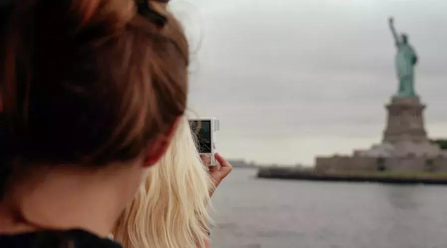 美国旅游实用攻略视频教程,一份旅游攻略