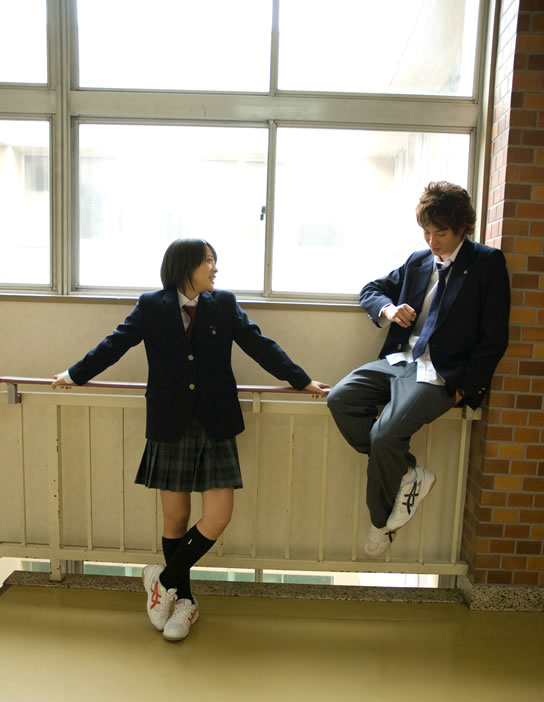 回忆那时最纯真又懵懂的爱情,青春时期的暗恋懵懂又美好