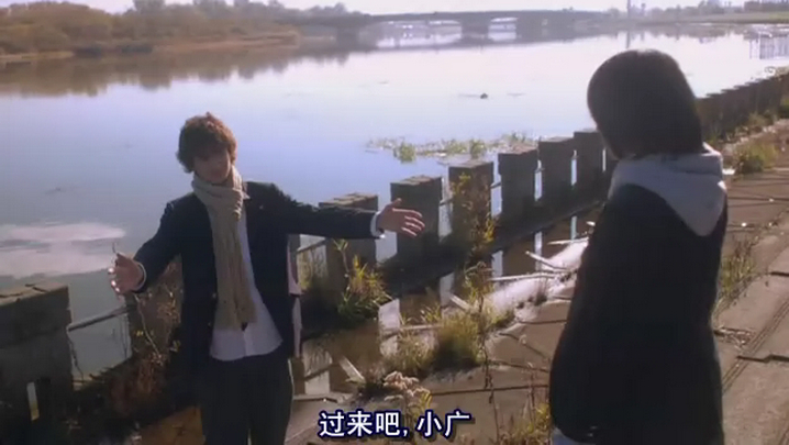 回忆那时最纯真又懵懂的爱情,青春时期的暗恋懵懂又美好