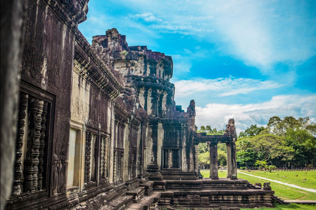 中国护照去哪里免签或者落地签,中国护照免签落地签要给钱吗