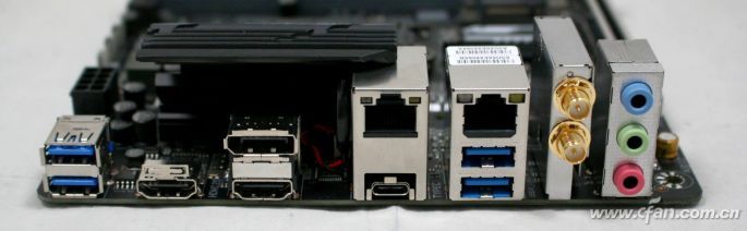 台式机带wifi的主板推荐,台式主板网卡选择