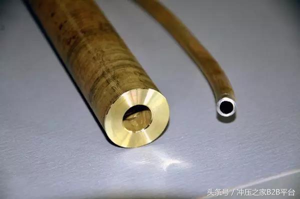 金属材料成形工艺是哪八步,金属材料成型方法有