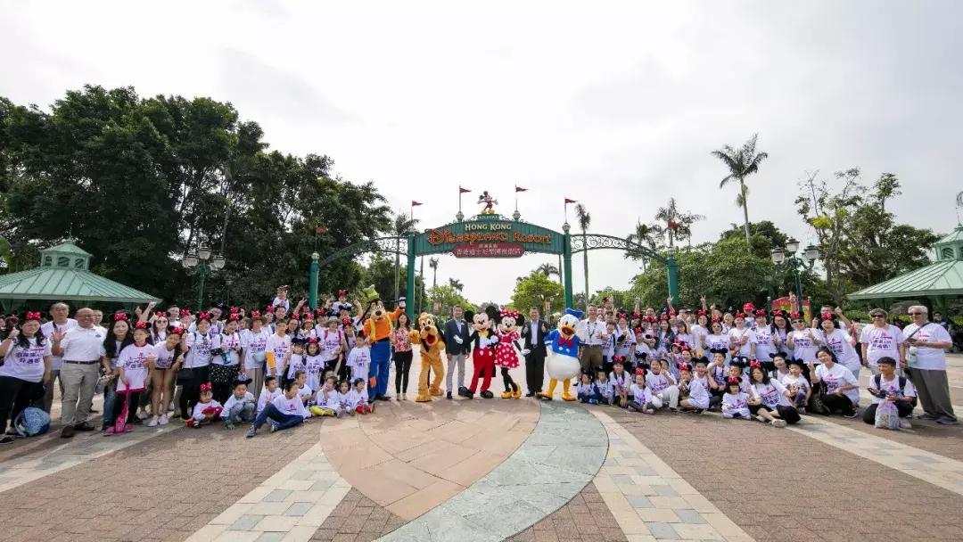 香港迪士尼最全最省时间游玩攻略,香港迪士尼游玩路线攻略大全图解