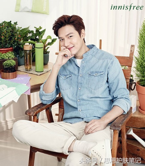 韩国明星Run代言的护肤品,韩国明星代言的护肤品有哪些品牌