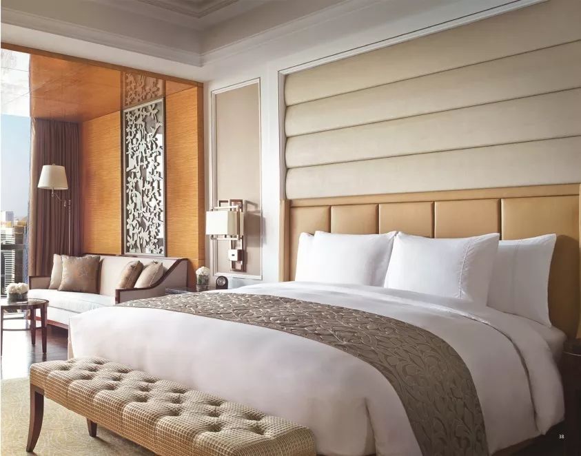 酒店的温度，谁在守护？