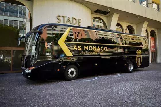 世界杯大巴为什么是现代的,世界杯球队的大巴车是怎么抵达的