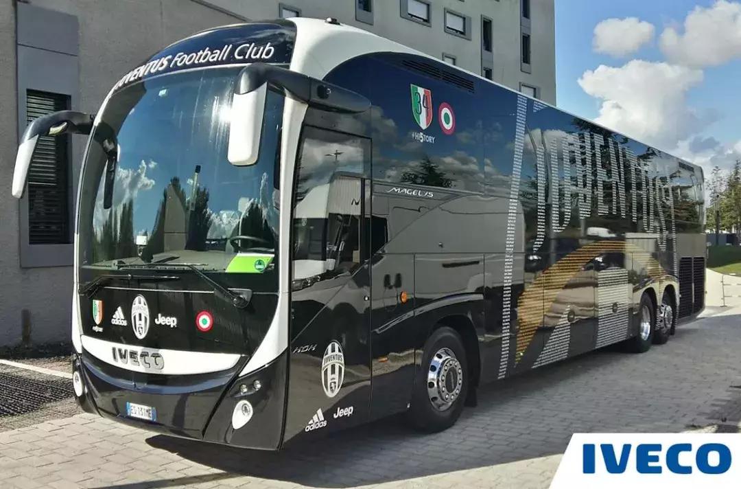 世界杯大巴为什么是现代的,世界杯球队的大巴车是怎么抵达的