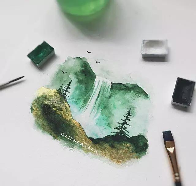 朋友圈里的精致个性签名句句霸气,朋友圈最火个性简短经典签名首选