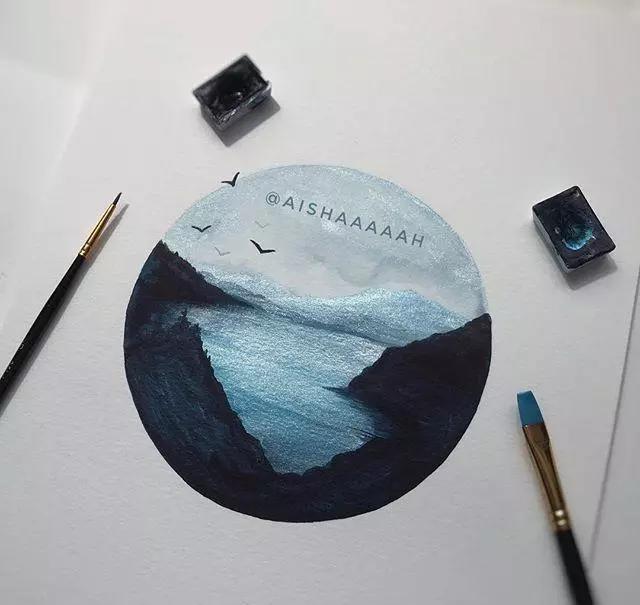 朋友圈里的精致个性签名句句霸气,朋友圈最火个性简短经典签名首选