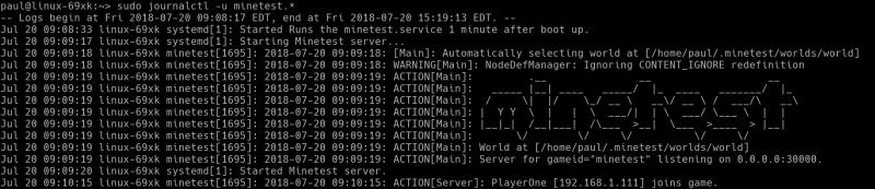 linux系统设置定时开机,linux上如何弄一个定时启动程序