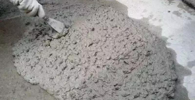 告诉你混凝土的小知识,混凝土基本知识你都了解吗