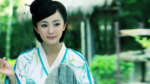 唐朝名妓用身体创作5首诗，皆被收进《全唐诗》，每首都耐人寻味