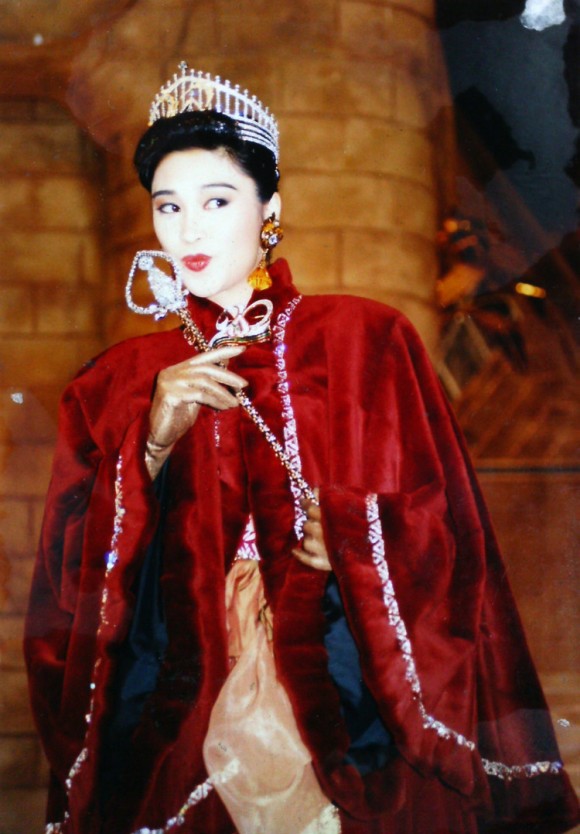 香江群音之校长传人•李克勤