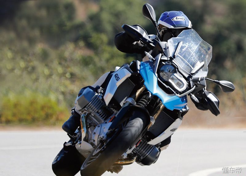 2019款宝马r1250gs提车作业,宝马r1250gs低座版怎么样