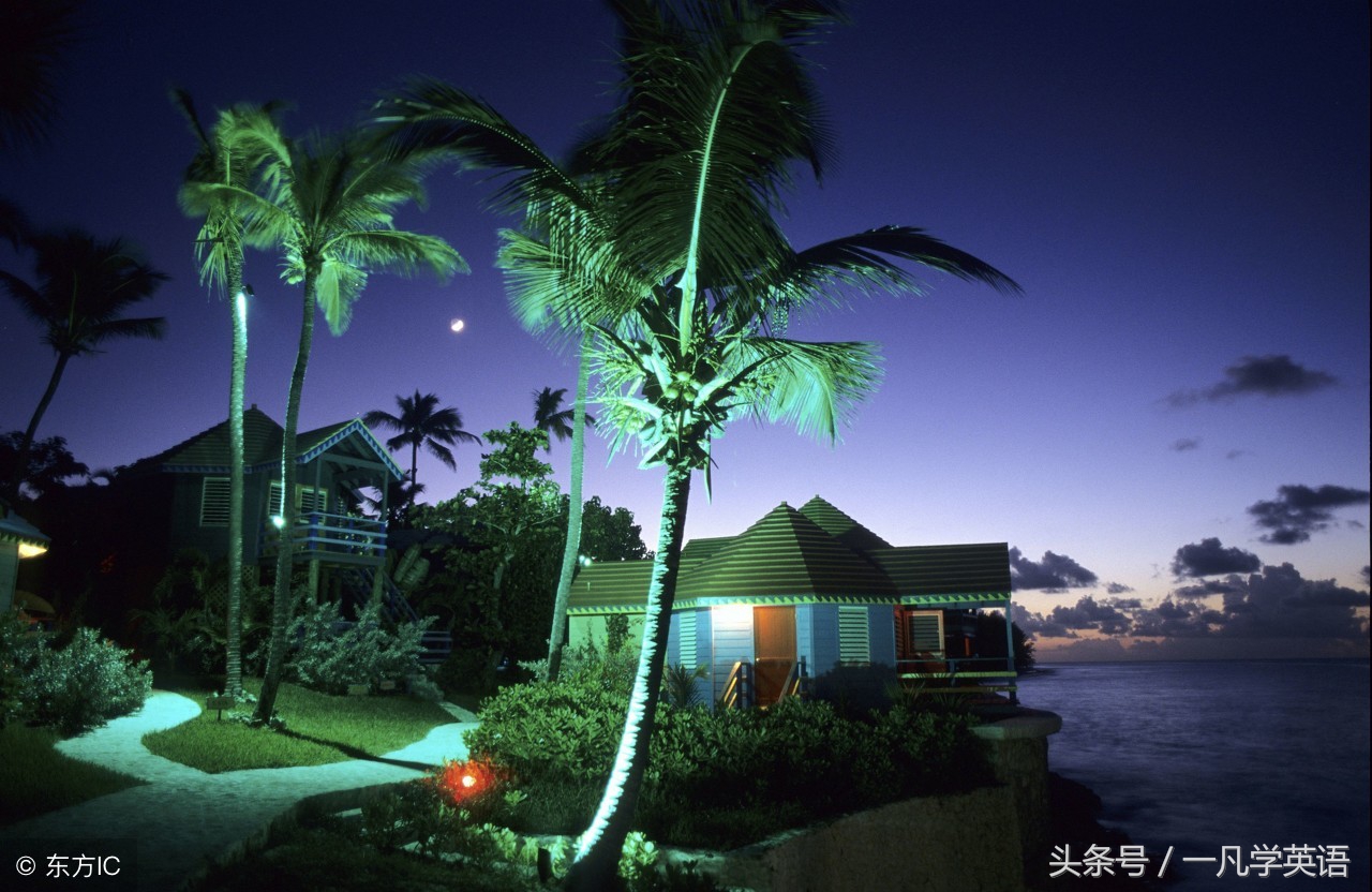 字典上查不到的中国“特点”英语词汇197个