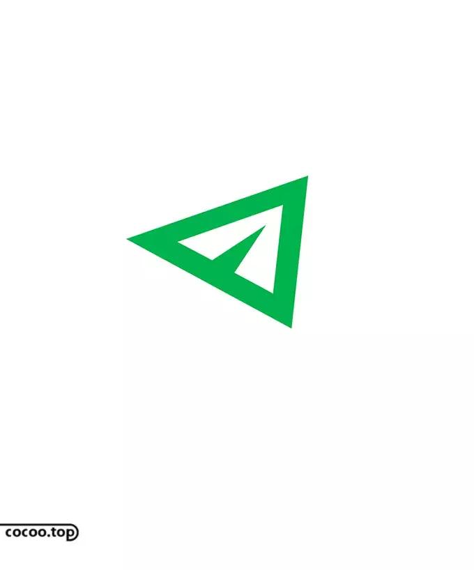 字母意象logo,优秀logo的创意构图方法