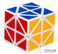 比较老的魔方教学,魔方小站三角魔方教学视频
