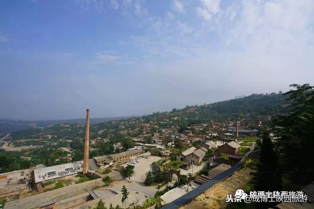 铜川都有啥旅游的地方,铜川有啥旅游的好地方