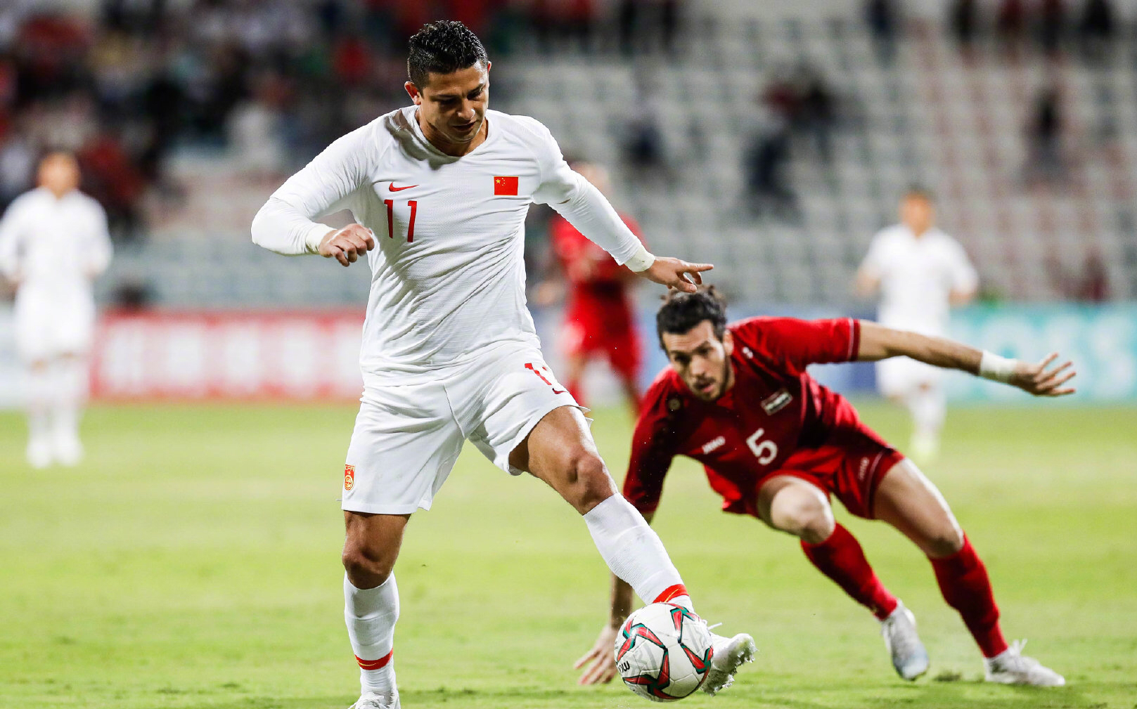 男足又输给谁了,男足又输