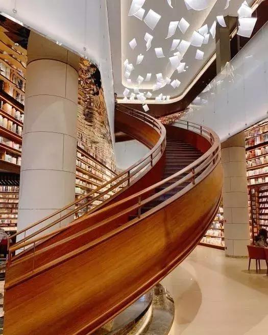 西安这些网红书店你都打卡了吗,西安网红书店哪家最正宗