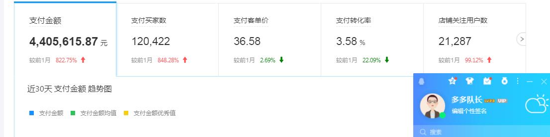拼多多店铺有黑标后怎么运营,拼多多商家开店铺运营学习教程
