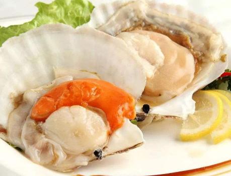 蒜蓉粉丝扇贝不用自己动手蒸多久,蒜蓉粉丝扇贝得蒸几分钟