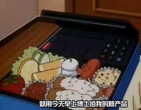 名侦探柯南推荐卡,名侦探柯南开挂道具图片