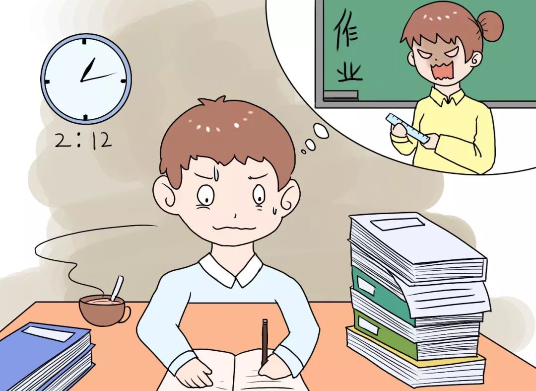 小学1-6年级数学公式定律图解手册,小学数学1-6年级公式定律大全