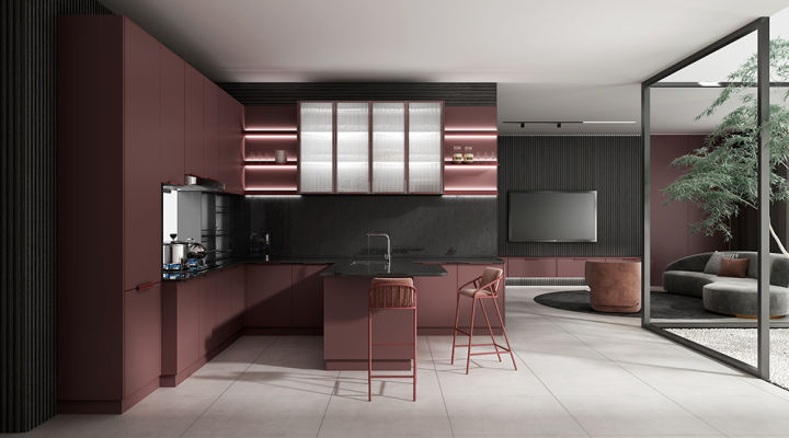 今年什么装修风格最流行,今年最流行的衣柜装修风格