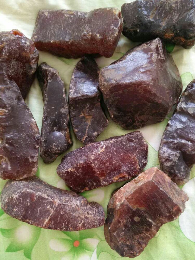 南红保山冰红,保山冰红的价值